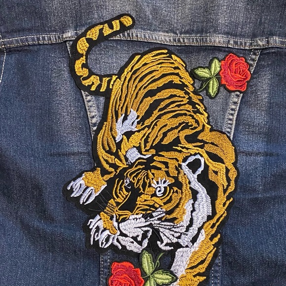 Levi’s jacket - Picture 2 of 7